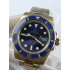 NO.71/JD공장 롤렉스 서브마리너 금통 블루