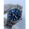 (준비완료/특급배송)NO.1249/V7공장 IWC 파일럿 마크18