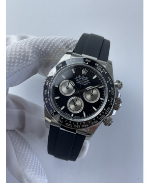 VS공장 롤렉스 데이토나 텅스텐 최고퀄리티 신형블랙 바인덱 (전세계최초 실사)EF