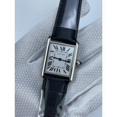 (국내발송1점 ) AF공장 까르띠에 탱크머스트 25.5미리 라지사이즈 기본모델