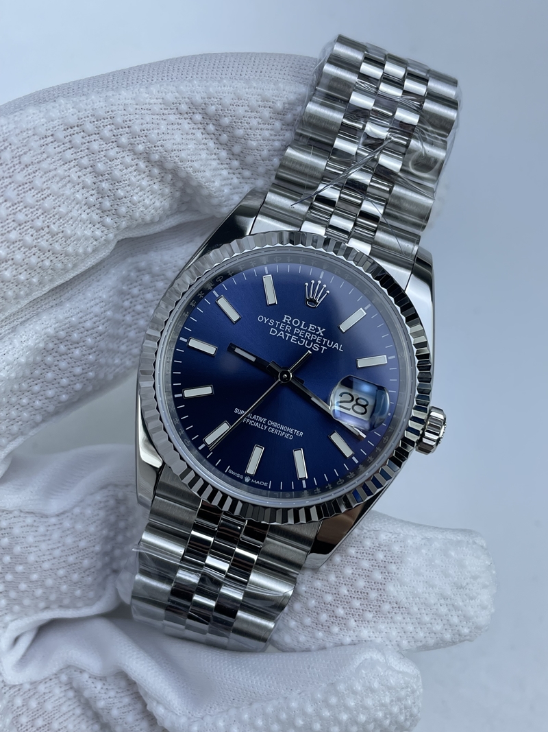 (준비완료/특급배송)NO.2729/NM공장 롤렉스 데이저스트 36mm