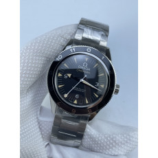 (준비완료/특급배송)NO.2793/VS공장 V2 오메가 씨마스터 300 스펙터 브슬