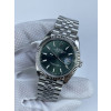 (준비완료/특급배송)NO.2989/VS공장 롤렉스 데이저스트 36MM 민트그린 3235 신형
