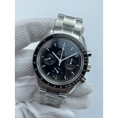 (준비완료/특급배송)NO.3375/OM공장 오메가 스피드마스터 스피디 투즈데이 브슬