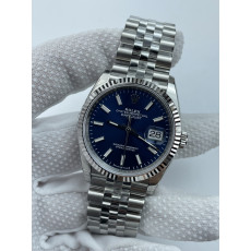 (준비완료/특급배송)NO.3376/VS공장 롤렉스 데이저스트 36MM 블루