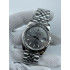 (준비완료/특급배송)NO.3384/롤렉스 데이저스트 126334 41미리 실버다이얼 바인덱스 QP공장