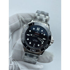 (준비완료/특급배송)NO.3567/VS공장 오메가 씨마스터 다이버 300 최신버전V4